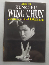 Kung wing chun usato  Bologna