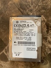 Hitachi hts545025b9sa02 250gb for sale  Avondale