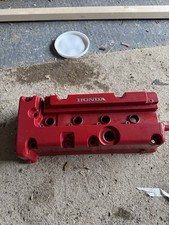 K20a2 rocker cover for sale  NORTHAMPTON