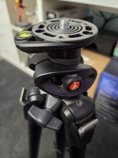 Manfrotto mt055cxpro3 carbon for sale  South San Francisco