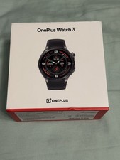 Oneplus watch smartwatch usato  Roma