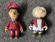 Postman pat figures for sale  STROUD