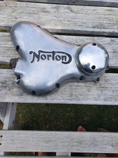 Norton commando timing for sale  EVESHAM