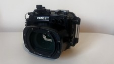Fantasea tauchgehäuse canon gebraucht kaufen  Mannheim
