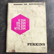 Manuel réparation moteurs d'occasion  Badonviller