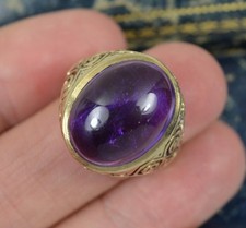 Impressive heavy 9ct for sale  UK