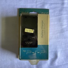 Usado, Carregador de bateria externo Sony PSP - PSP-190 - Importado JP - Vendedor dos EUA comprar usado  Enviando para Brazil