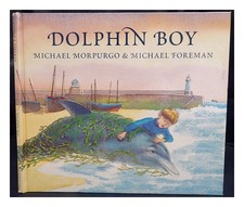 Morpurgo michael delfin for sale  Ireland