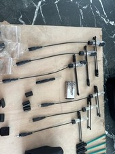 Delkim txi alarms for sale  WALLINGFORD