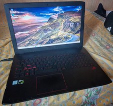 Portable gamer asus d'occasion  Cergy-