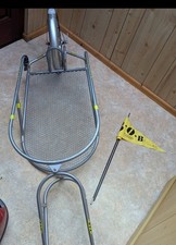 Bob yak bicycle for sale  WESTBURY