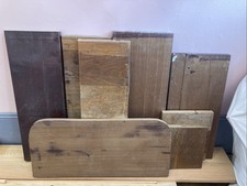 Bundle reclaimed iroko for sale  LONDON