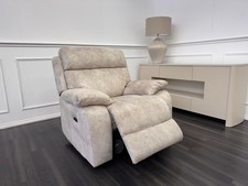 electric armchair for sale  BACUP