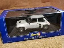 Revell renault r5 gebraucht kaufen  Netphen