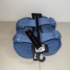 Women sandals slides for sale  Sacramento