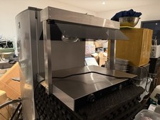 Buffet food warmer for sale  LOUGHTON