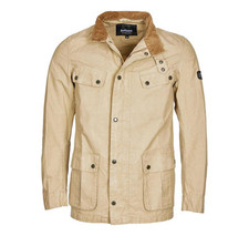 Barbour international giacca usato  San Potito Sannitico