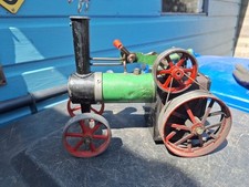 Vintage mamod te1a for sale  BOGNOR REGIS