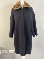 Zara knit leopard for sale  COLCHESTER