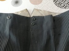 Costume pantalon homme d'occasion  Nontron