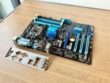 775 system board d'occasion  Rennes-