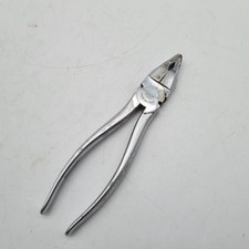 Pinze 190 cromate usato  Italia