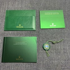 Rolex 2015 submariner for sale  New York
