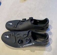 Works road shoes for sale  San Diego