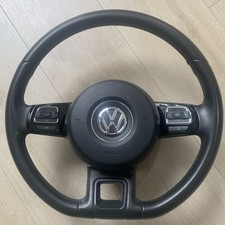 Beetle leather flat for sale  FERNDOWN