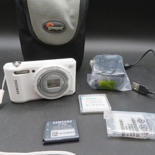 Samsung wb35f 16.2mp for sale  Omaha