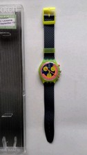 1992 swatch scj101 usato  Teramo