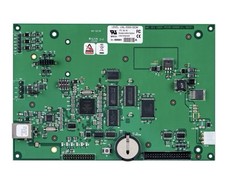 Sistema de control de acceso Lenel LNL-3300-GCM BP7173  segunda mano  Embacar hacia Mexico
