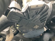 Drosselklappe pel corsa gebraucht kaufen  Leverkusen