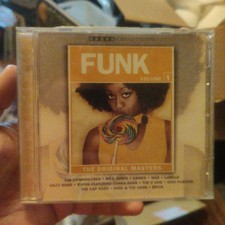 Funk volume various d'occasion  Expédié en Belgium