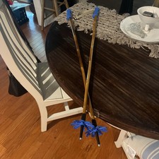 set ski pole for sale  Cowarts