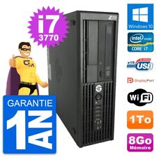 Workstation z220 sff d'occasion  France