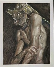 Young john larriva for sale  Carmichael