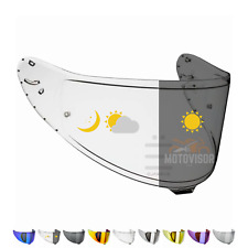 Visiera compatibile shoei usato  Ponsacco
