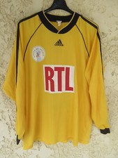 Maillot porté coupe d'occasion  Nîmes