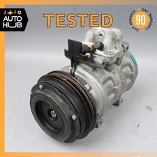 Compressor de ar condicionado Mercedes W126 420SEL AC A/C DENSO comprar usado  Enviando para Brazil
