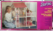 Barbie casa 1988 usato  Quarrata