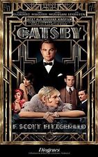 Große gatsby fitzgerald gebraucht kaufen  Berlin