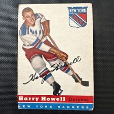 1954 topps harry for sale  Ellwood City