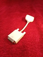 Cabo adaptador longo 9 polegadas monitor VGA macho para monitor VGA fêmea Apple Mac comprar usado  Enviando para Brazil