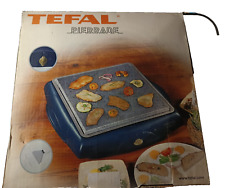 Tefal pierrade complet d'occasion  Courbevoie