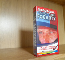 King carl fogarty usato  Varese
