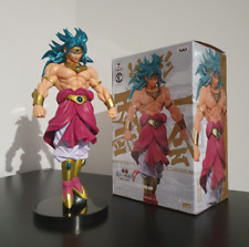 Broly banpresto figure for sale  BATHGATE