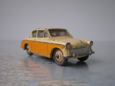 Dinky toys 166 for sale  SOUTHPORT