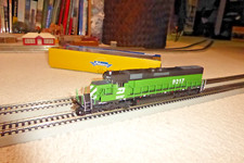 Athearn rtr sd40t for sale  Bothell