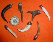 Rehgeweihe charivari gams gebraucht kaufen  Sonthofen